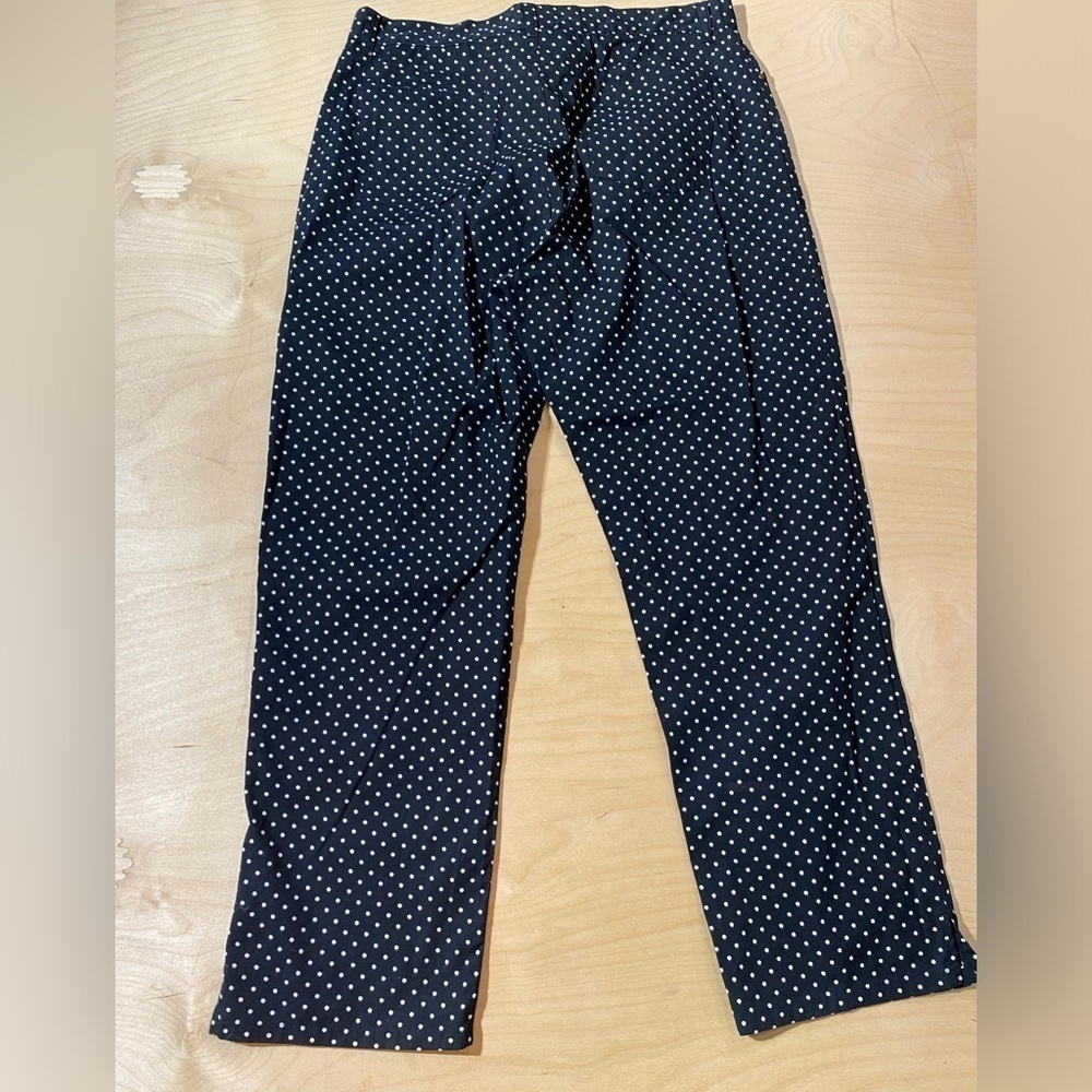 Lauren Ralph Lauren Ankle Pants Size 10 (JP) - Picture 8 of 13